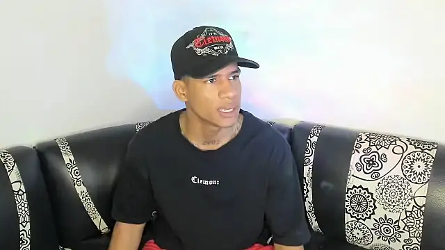 Snapshot of JUANBIGCOCK21CM chatting on 27, 4, 2026 JUANBIGCOCK21CM online show from 27, 4, 2026