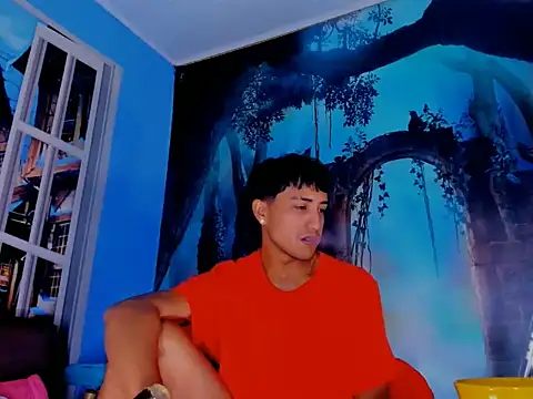 Domine Couple74 online show from 17, 12, 2025