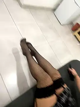 Snapshot of amazonaa9 chatting on 11, 1, 2026 amazonaa9 online show from 11, 1, 2026