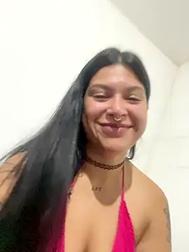 Snapshot of amazonaa9 chatting on 12, 1, 2026 amazonaa9 online show from 12, 1, 2026