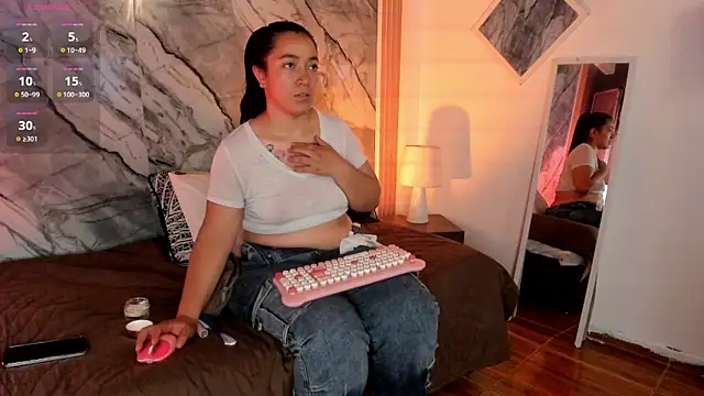 ginebraass online show from 26, 2, 2026