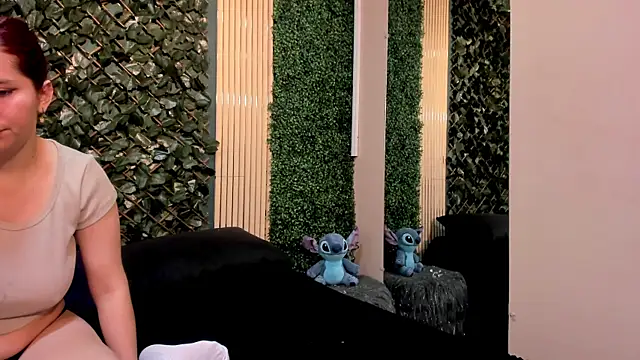 Lucy and Karoline online show from 18, 11, 2025