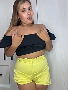 MelodySanz online show from 3, 4, 2026