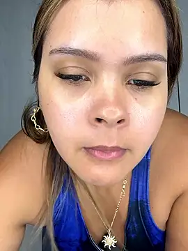 MelodySanz online show from 6, 4, 2026