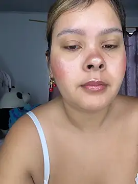 Snapshot of MelodySanz chatting on 18, 5, 2026 MelodySanz online show from 18, 5, 2026