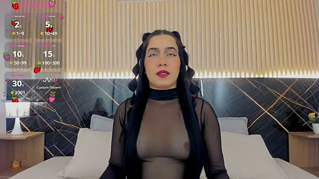 Snapshot of Amy_Leah chatting on 16, 12, 2025 Amy Leah online show from 16, 12, 2025