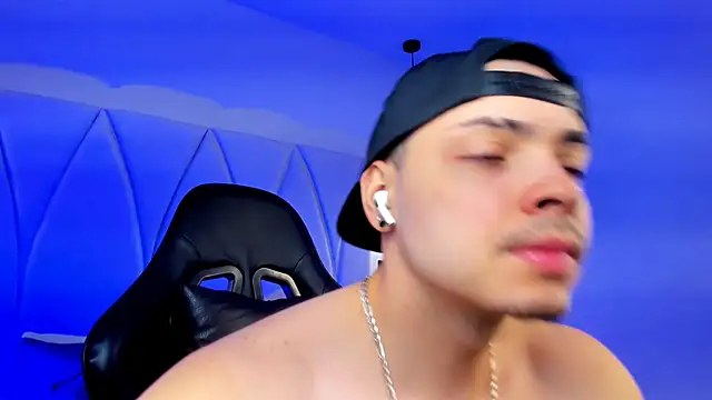 Maxwell Dupont online show from 29, 11, 2025