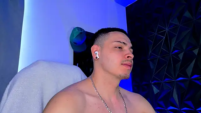 Maxwell Dupont online show from 17, 12, 2025