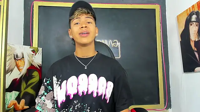 Snapshot of Timmy_Kiing_ chatting on 1, 12, 2025 Timmy Kiing online show from 1, 12, 2025