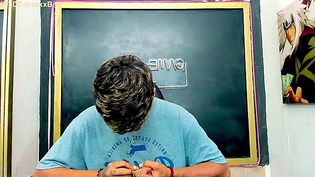 Snapshot of Timmy_Kiing_ chatting on 5, 1, 2026 Timmy Kiing online show from 5, 1, 2026