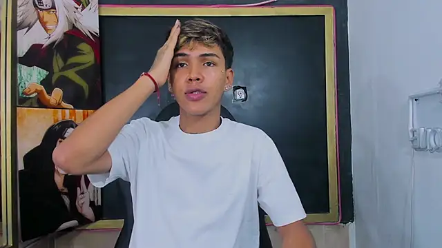 Snapshot of Timmy_Kiing_ chatting on 12, 1, 2026 Timmy Kiing online show from 12, 1, 2026