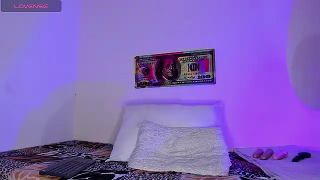 annahotdoll online show from 18, 4, 2026