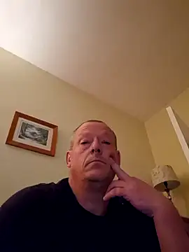 Tyson120 online show from 8, 11, 2025