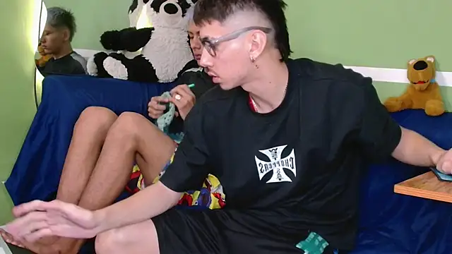 Snapshot of stebeen_smithh chatting on 2, 2, 2026 stebeen smithh online show from 2, 2, 2026