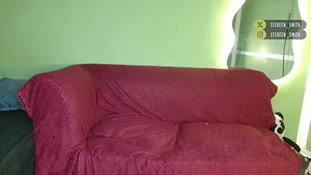 Snapshot of stebeen_smithh chatting on 18, 2, 2026 stebeen smithh online show from 18, 2, 2026