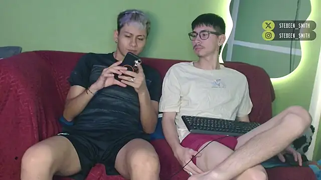 Snapshot of stebeen_smithh chatting on 19, 2, 2026 stebeen smithh online show from 19, 2, 2026