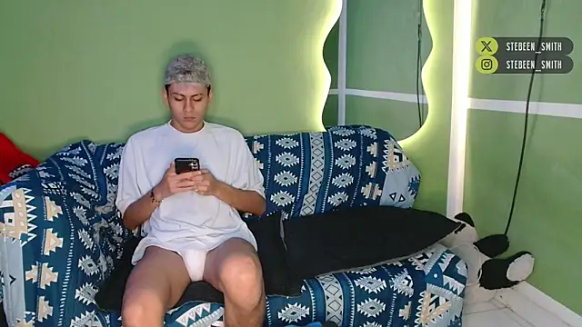 Snapshot of stebeen_smithh chatting on 21, 2, 2026 stebeen smithh online show from 21, 2, 2026