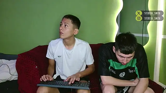 Snapshot of stebeen_smithh chatting on 3, 3, 2026 stebeen smithh online show from 3, 3, 2026