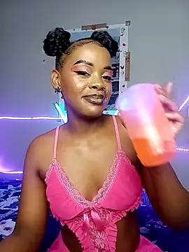 Eve Scarlet online show from 21, 3, 2026