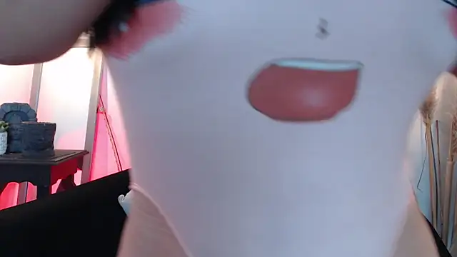 Sammy Boobiex online show from 14, 1, 2026