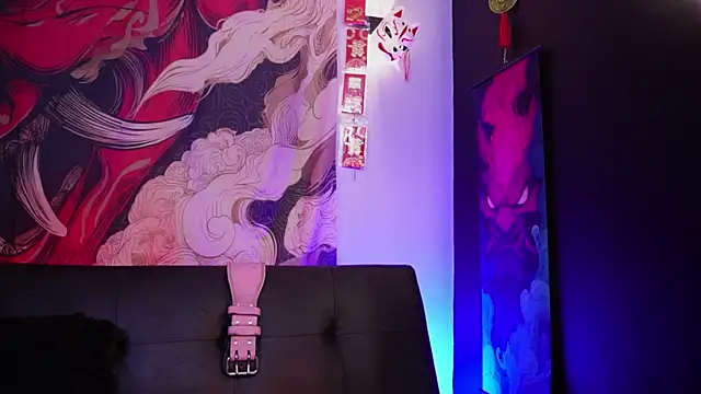 Snapshot of Greiz_SubKimura chatting on 8, 6, 2026 Greiz SubKimura online show from 8, 6, 2026