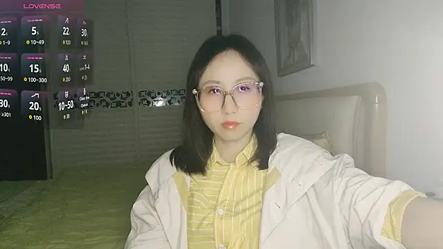 Ella61 online show from 14, 11, 2025