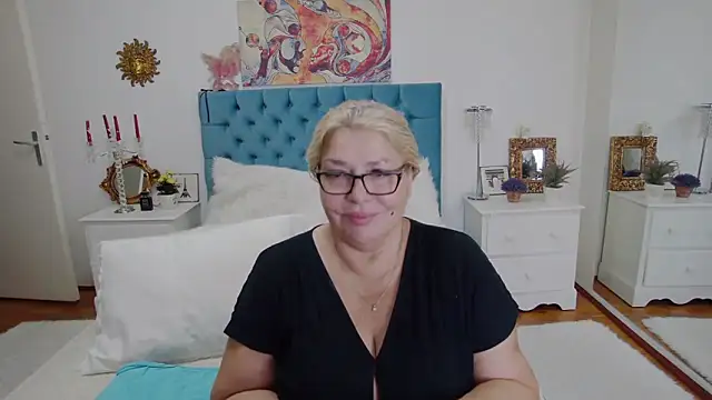 Snapshot of ByaStorm chatting on 21, 9, 2025 ByaStorm online show from 21, 9, 2025