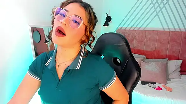 Dakhota Rouge online show from 8, 1, 2026