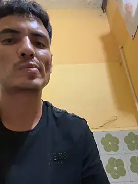 Snapshot of JrcerO2 chatting on 16, 4, 2026 JrcerO2 online show from 16, 4, 2026