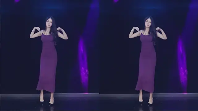 HHH-777 online show from 17, 4, 2026