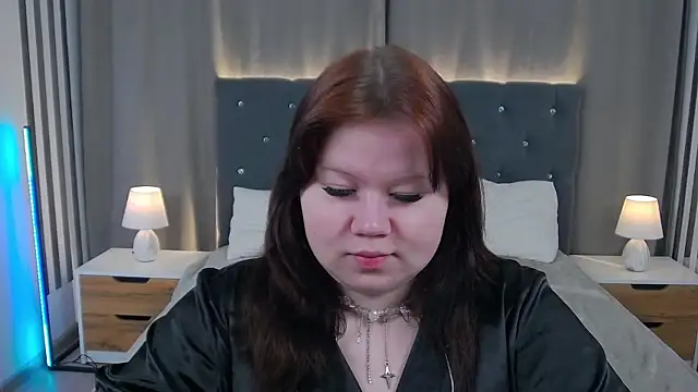 Snapshot of EvaNova_ chatting on 7, 2, 2026 EvaNova online show from 7, 2, 2026