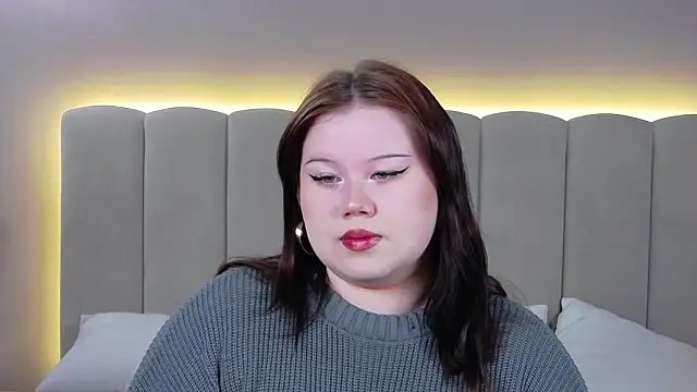 Snapshot of EvaNova_ chatting on 25, 2, 2026 EvaNova online show from 25, 2, 2026