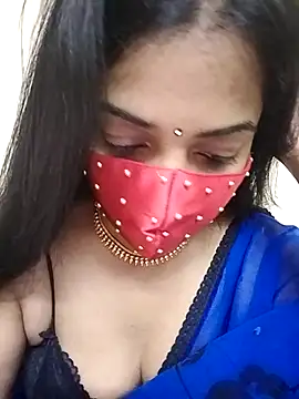 Honeya96 online show from 10, 1, 2026