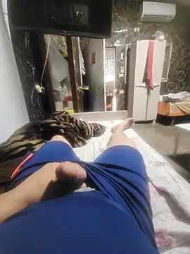 Saddamzaid1985 online show from 2, 6, 2026
