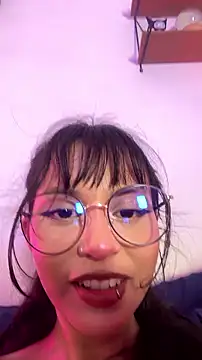 Tamara Aluna  online show from 5, 8, 2026