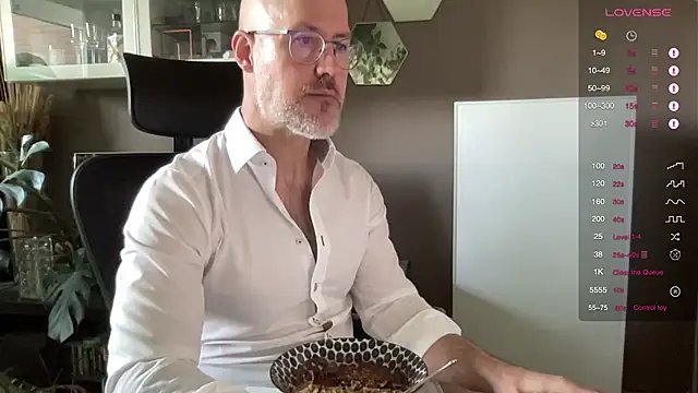 the new fit rubinho online show from 27, 3, 2026