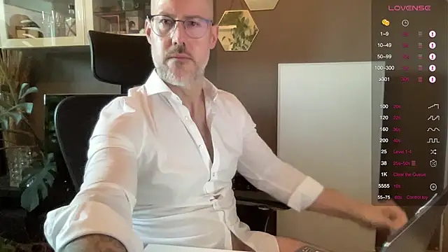 the new fit rubinho online show from 9, 4, 2026