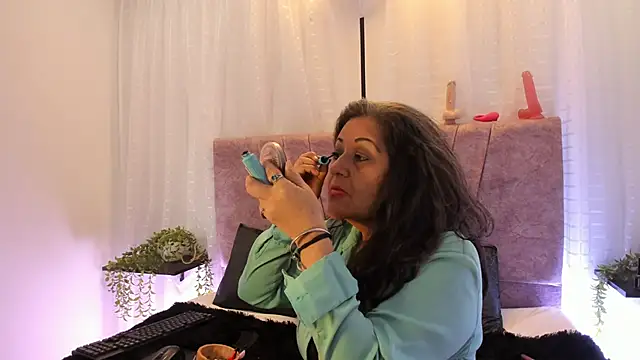 Victoriaa Anderson online show from 31, 3, 2026