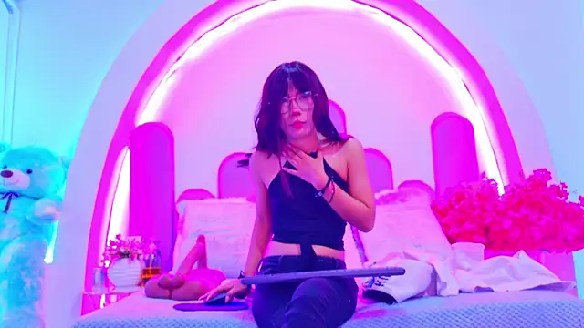 BunnySexyy18 online show from 18, 3, 2026