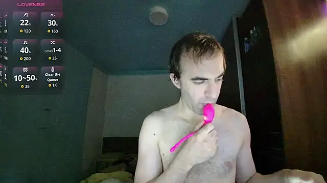 Snapshot of albertpassive chatting on 1, 6, 2026 albertpassive online show from 1, 6, 2026