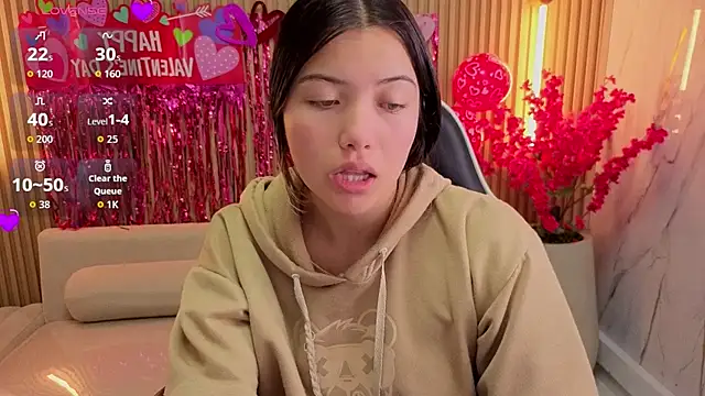 venus velvet tp online show from 24, 2, 2026