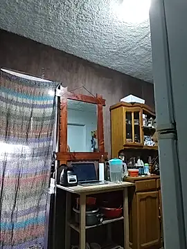 Zack1225 online show from 8, 3, 2026