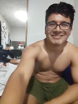 Zack1225 online show from 2, 4, 2026