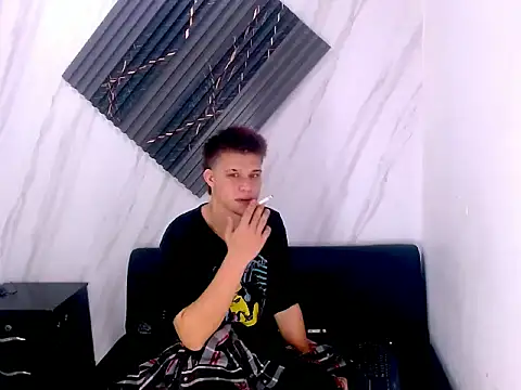 Snapshot of Liam_York_ chatting on 14, 2, 2026 Liam York online show from 14, 2, 2026