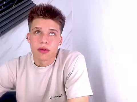 Snapshot of Liam_York_ chatting on 18, 2, 2026 Liam York online show from 18, 2, 2026