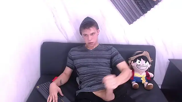 Liam York  online show from 11, 3, 2026