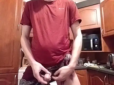 kromi93 online show from 21, 11, 2025