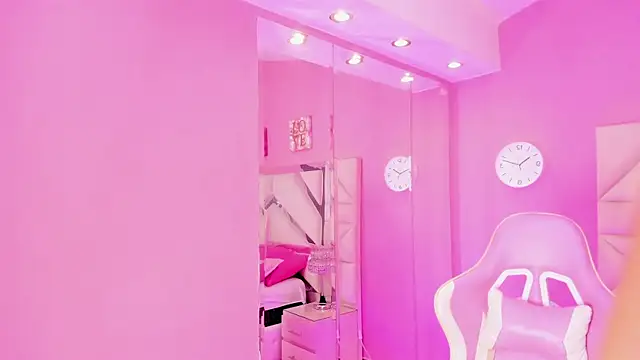 Sara connor01 online show from 26, 11, 2025