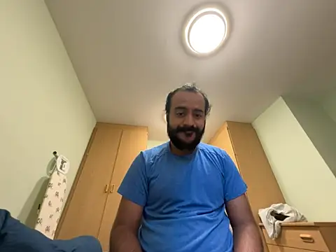 Snapshot of ekam14 chatting on 7, 6, 2026 ekam14 online show from 7, 6, 2026