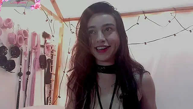 Snapshot of _Ashley_777 chatting on 17, 12, 2025 Ashley 777 online show from 17, 12, 2025